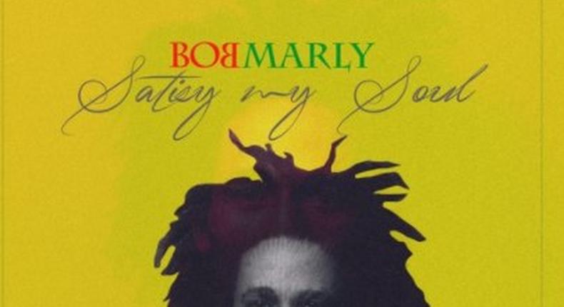 Bob Marley - Satisfy My Soul Masterkraft remake cover