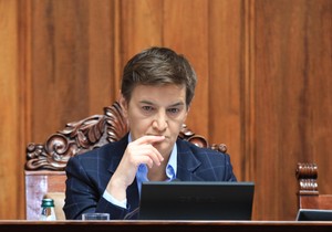 Ana Brnabić