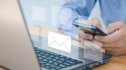 monitoring poczty firmowej – czy pracodawca może czytać maile pracowni