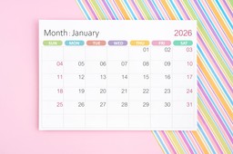 długie weekendy w 2026 roku. majówka będzie krótka. zobacz, kiedy masz wolne dni od pracy