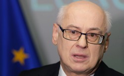 Krasnodębski: Miałem znajomych homoseksualistów, którzy nie byli gejami