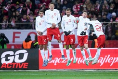 Kompromitacja piłkarzy i sukcesy Igi Świątek oraz siatkarzy. Rok 2023 w sporcie