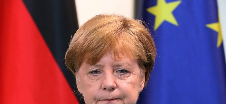 Angela Merkel: Wielka Brytania nie powinna przeciągać Brexitu w nieskończoność
