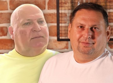 "Pravi muškarci ne pričaju šta rade sa ženama u WC-u, to rade momci u pubertetu!" Alibabin otac gospodski postavio Takija na mesto