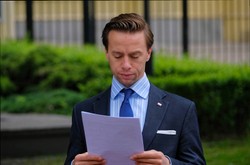 Bosak: Komisja Europejska blokuje rządową pomoc dla dużych polskich firm