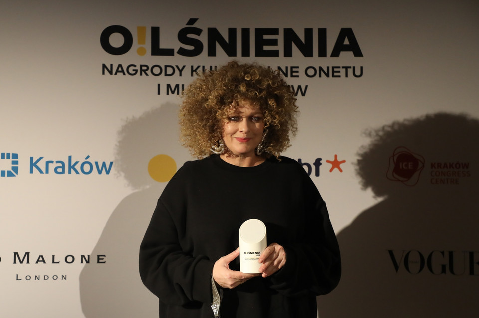 O!Lśnienia 2018: Katarzyna Nosowska