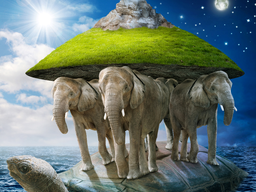 Co wiemy o twórcy Świata Dysku? Wszystko o Terrym Pratchettcie