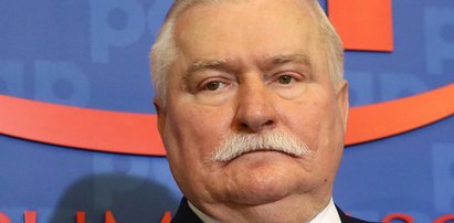 Wałęsa: PO powinna oddać władzę PiS