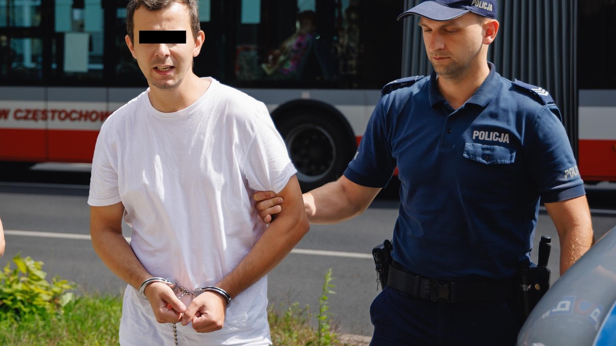 Strzelił bratu w twarz. Wieś o rodzinnej wojnie: wstyd na całą Polskę