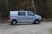 Opel Vivaro Furgon Flex 2.0/122 KM