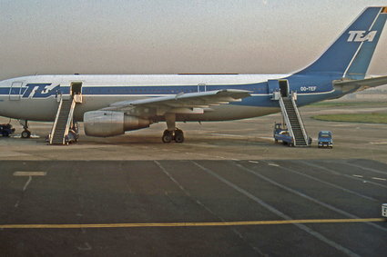 Tak ponad 50 lat temu rozpoczęła się historia Airbusa