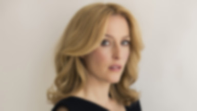 Gillian Anderson i Jim Broadbent w serialowej adaptacji "Wojny i pokoju"