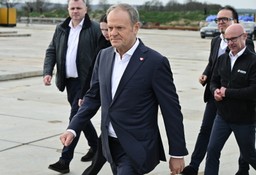jest decyzja ws. przejść granicznych z białorusią. premier tusk potwie