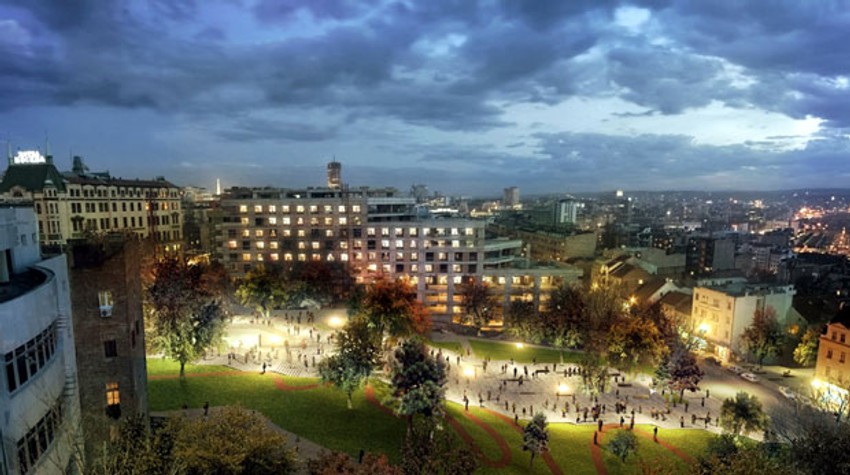 Noćna verzija iz 2008. godine