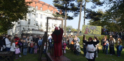 Jarmark przyciągnął tłumy