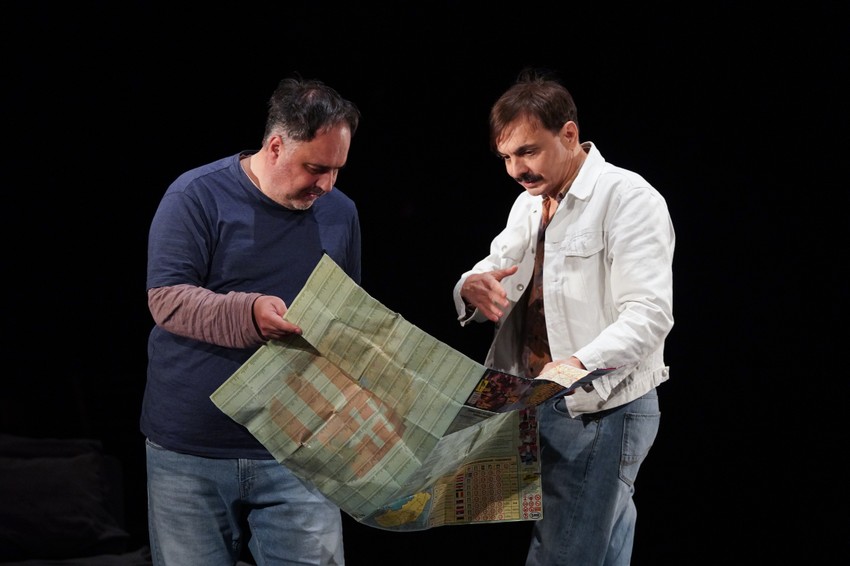 Predstava "Moje pozorište"