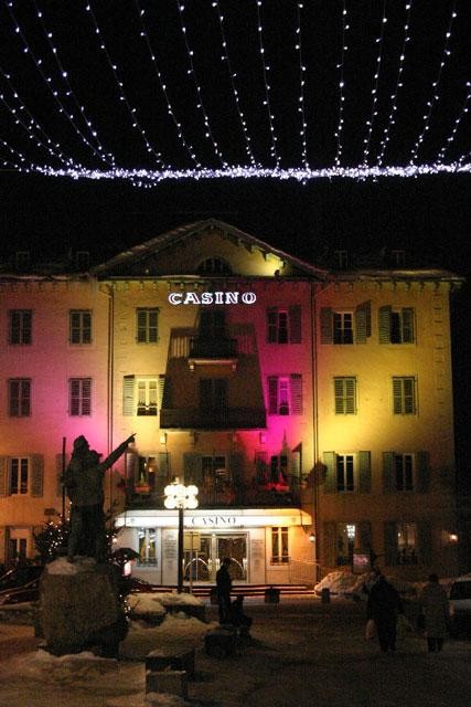 Galeria Francja - Chamonix, obrazek 17