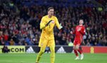 Wojciech Szczęsny szczerze o serii rzutów karnych. "Nikt tego nie robił"