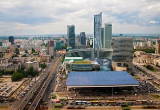 Breznitz: Polska gospodarka jest nieinnowacyjna, bo jest jeszcze młoda