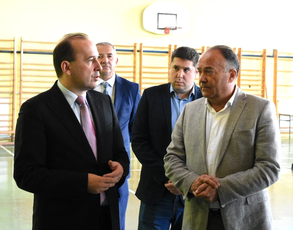 Šarčević u Topoli