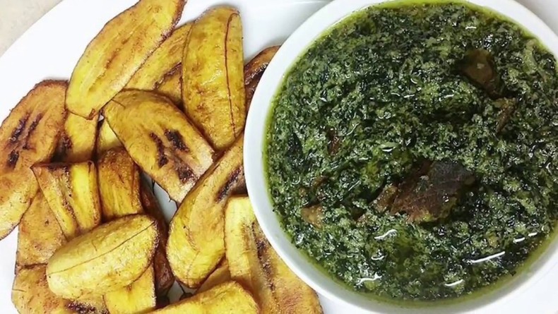 Ndole