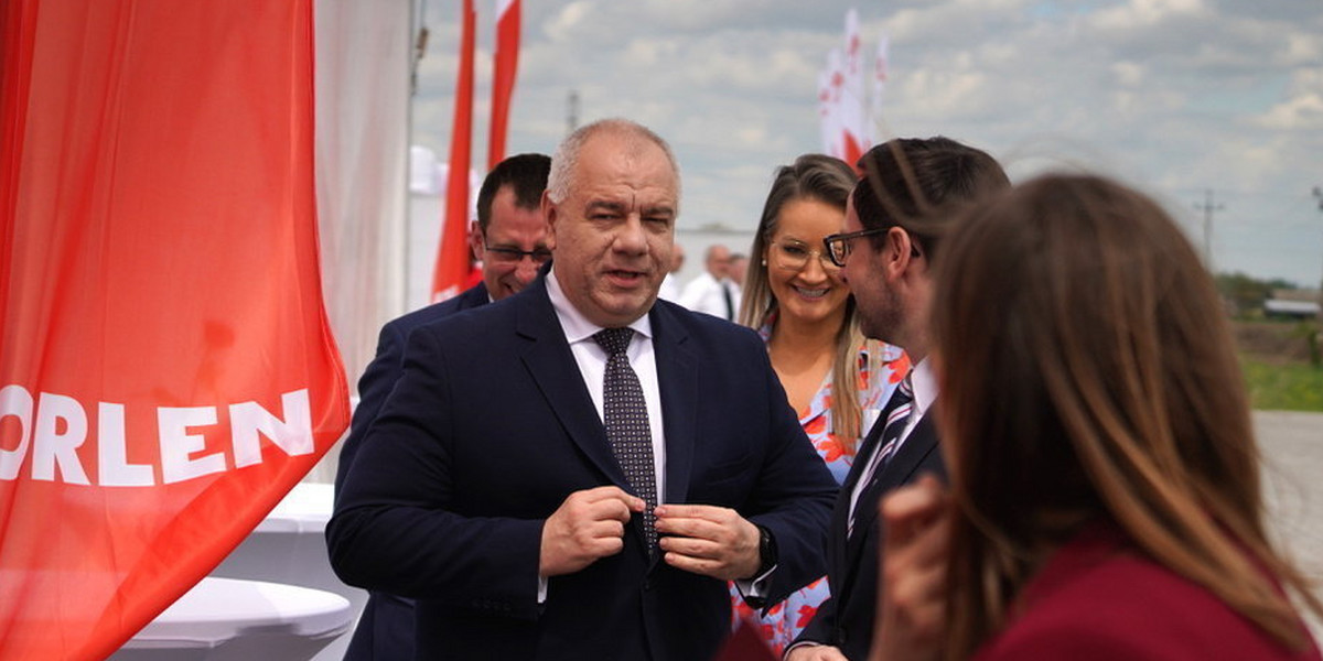 Polska chce polubownie zakończyć spór z Czechami o kopalnię w Turowie - poinformowali we wtorek minister Sasin i wiceminister Soboń. 