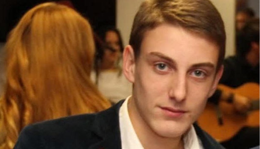 Branislav Milenković