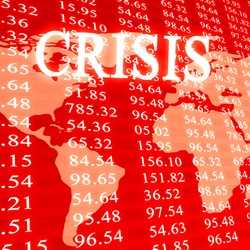 Związek między polityką oszczędności a trzęsieniem ziemi