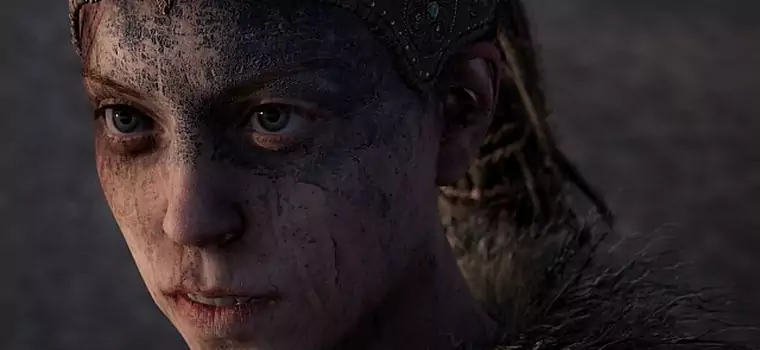 Hellblade: Senua's Sacrifice z wakacyjną datą premiery na PC i PS4