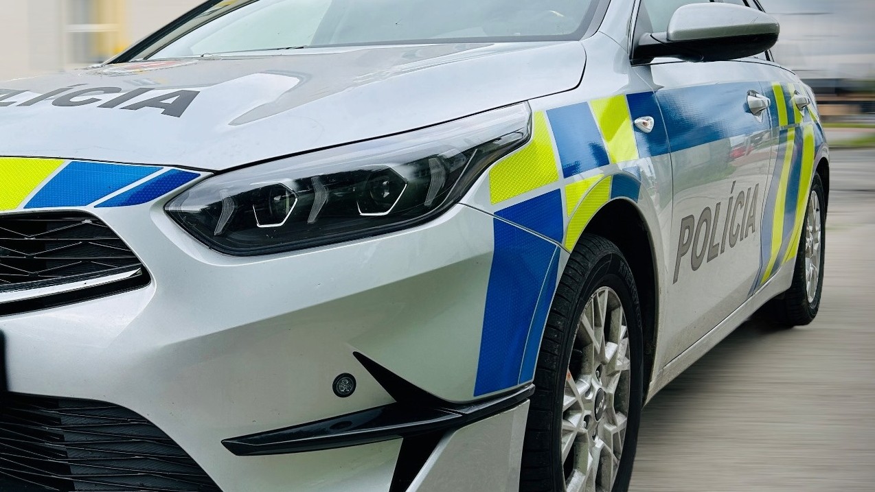 Na strednej priemyselnej škole dopravnej v Trnave malo dôjsť k surovému útoku. (ilustračné foto)