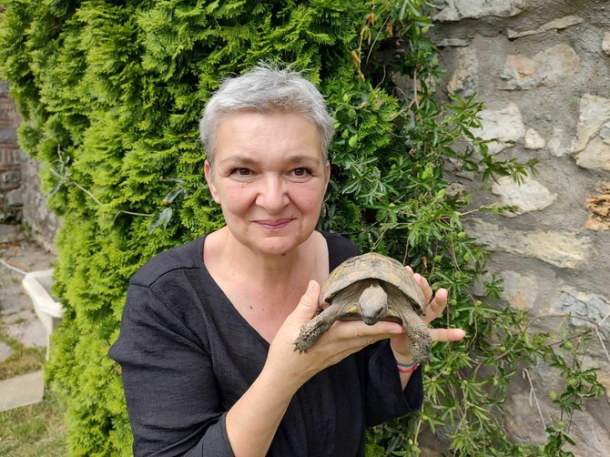 Sanja je na autofagiji već godinu dana - i ovo su njeni rezultati