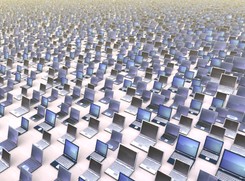 Laptopy dla czwartoklasistów. Samorządowcy mają wątpliwości