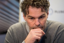 Jaromir Jagr: W moim wieku nie trzeba trenować więcej, tylko mądrzej