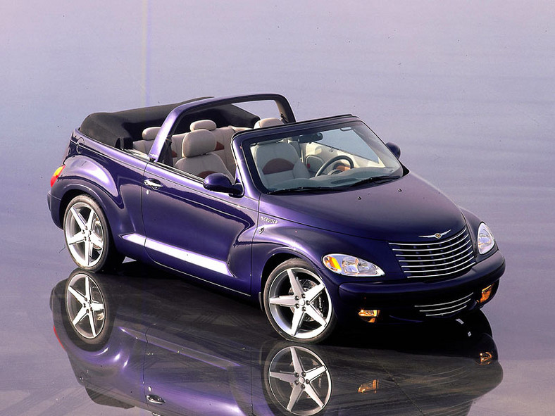 Chrysler PT Cruiser: oficjalnie potwierdzono kontynuację produkcji