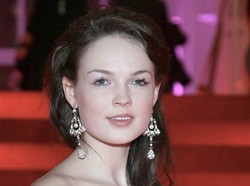 Nowa prowadząca "Top Model": Nie będę słuchać się Piróga!