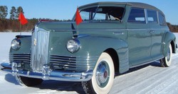 Kup sobie samochód Stalina