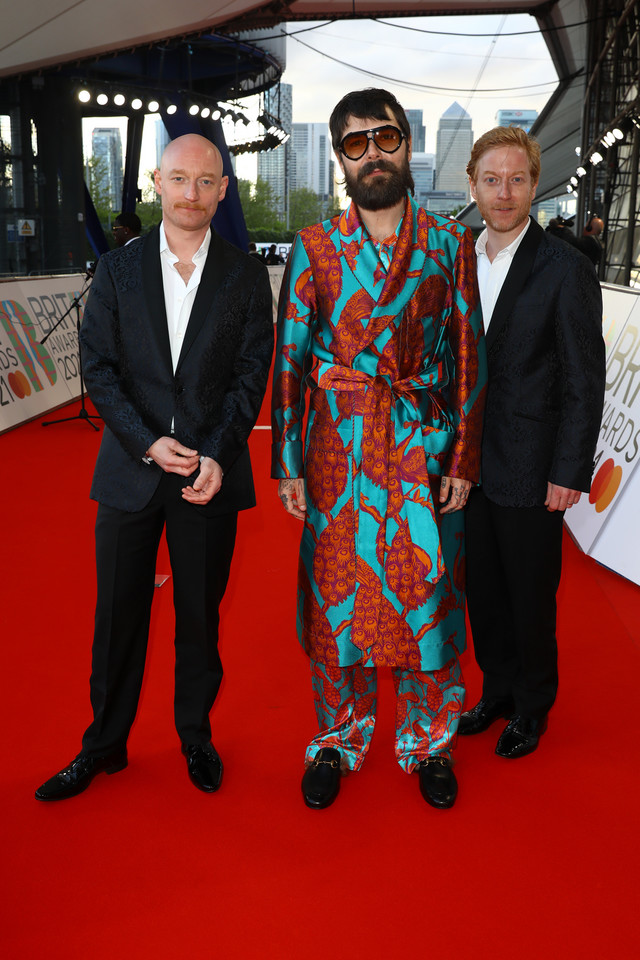 Biffy Clyro