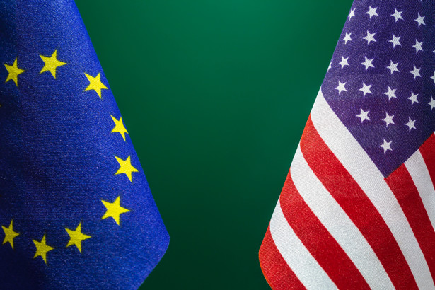 umowa USA UE
