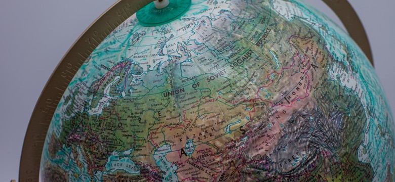 Wielki QUIZ z geografii. Które miasto jest stolicą tego państwa? Łatwo nie będzie