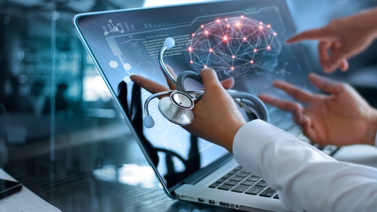 Digital Health Essential, konferencia, digitalizáció, egészségügy, egészségügyi adatok
