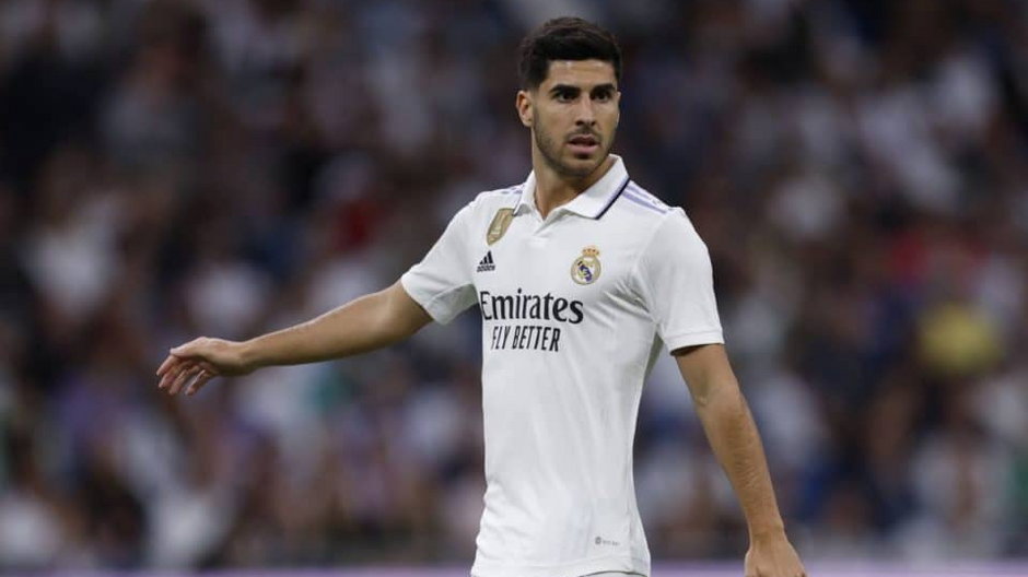 Marco Asensio