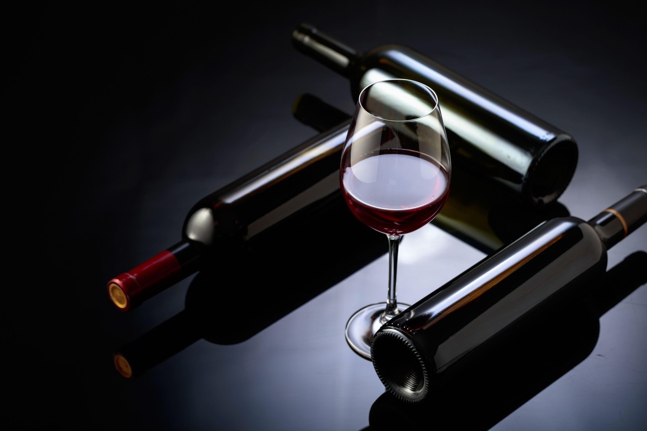 Nećete verovati koliko je na aukciji plaćena ova legenda burgundca iz 1945.