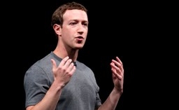 Wielka Brytania: Zuckerberg nie stawi się przed komisją Izby Gmin