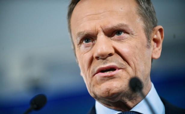 Donald Tusk