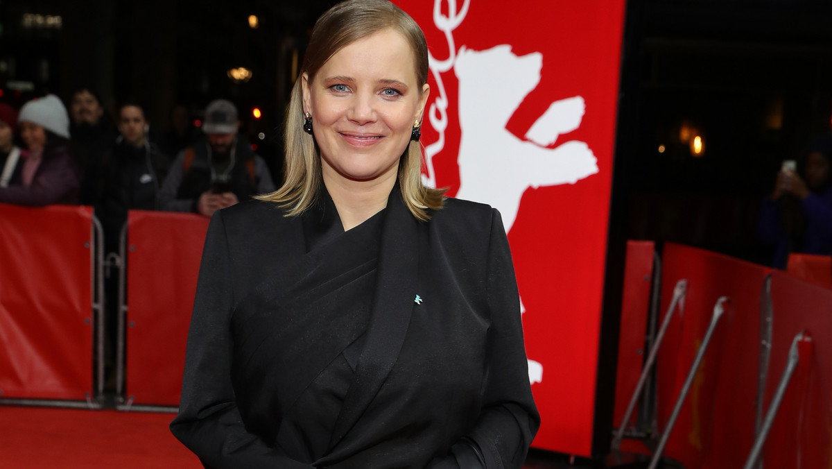 Joanna Kulig opowiedziała o planach zawodowych. Z czego zrezygnowała?