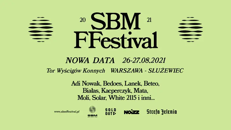 SBM FFestival vol. 5