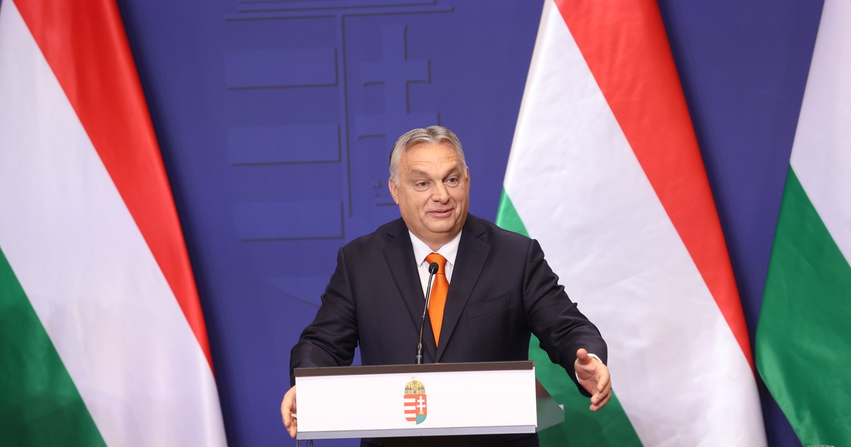 Orbán Viktor beszédet mondott Bakuban: a józan ész vezérelte klímapolitikára van szükség