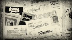 O tym pisała prasa w PRL. Próba 'cudu' w Kanie w sklepie monopolowym