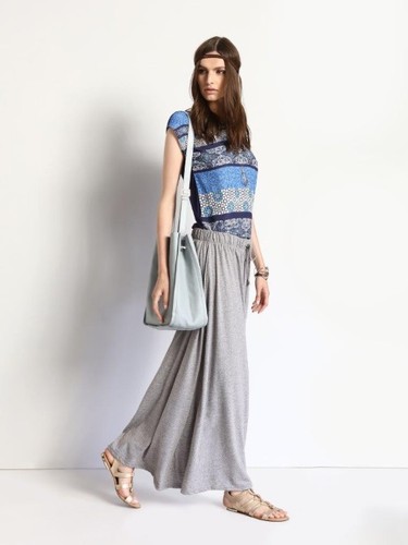 Linia Memories From Marrakech Top Secret