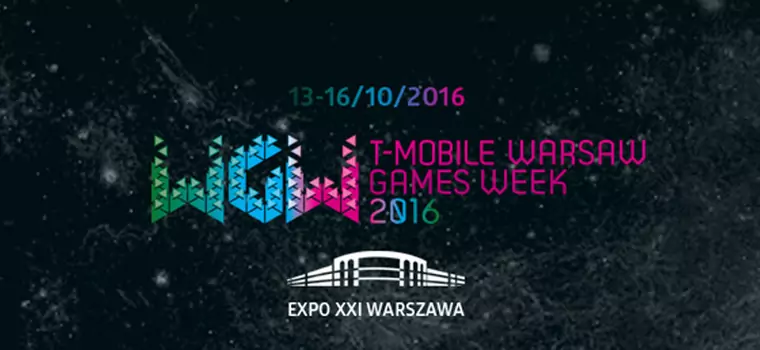 T-Mobile Warsaw Games Week - jakie atrakcje czekają na uczestników?